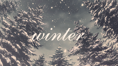 Winter