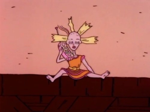 14 Times Cynthia From Rugrats Made You Say Me As A Doll 2944