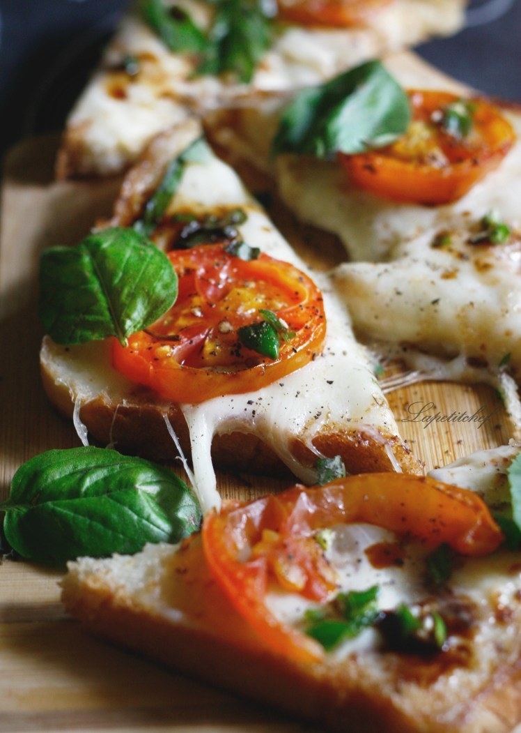 Recipe here.