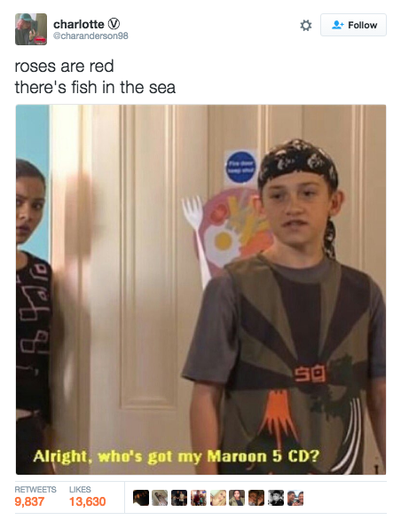 21 Times British Twitter Proved It Was The Funniest Place ...