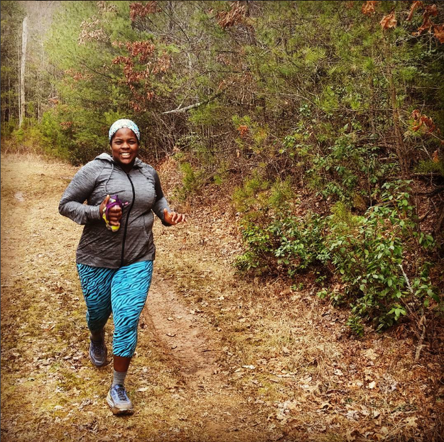 Or that your exercise regimen exhausts you in the best possible way?