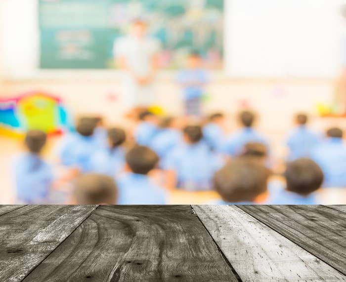 Two 12 Year Old Boys Have Been Charged With Raping A Girl