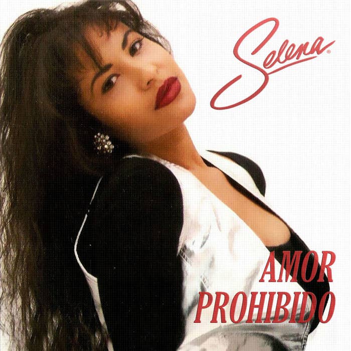 This is Selena Quintanilla: Beloved singer, performer, and beauty icon whos...