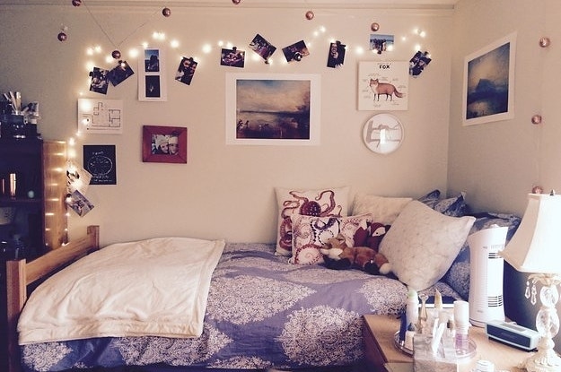 34 Dorm Room Quiz Buzzfeed Gif