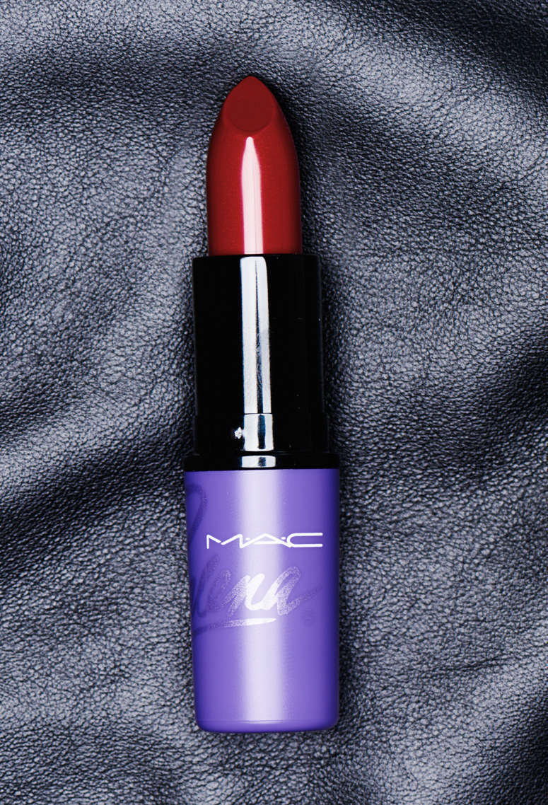selena mac lipstick shades