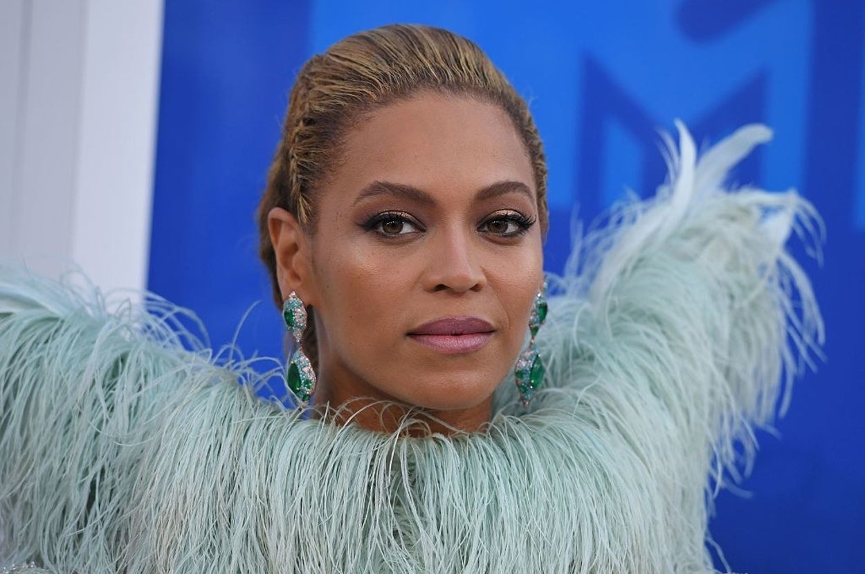 Judge Dismisses Lawsuit Over Beyoncé's