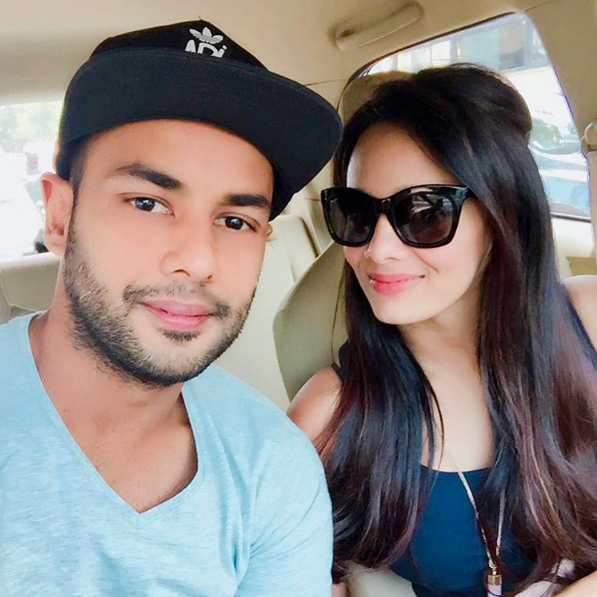 Mayanti Langer Is Done With Sexists Trolling Her Marriage Every Time Stuart  Binny Flops In A Match