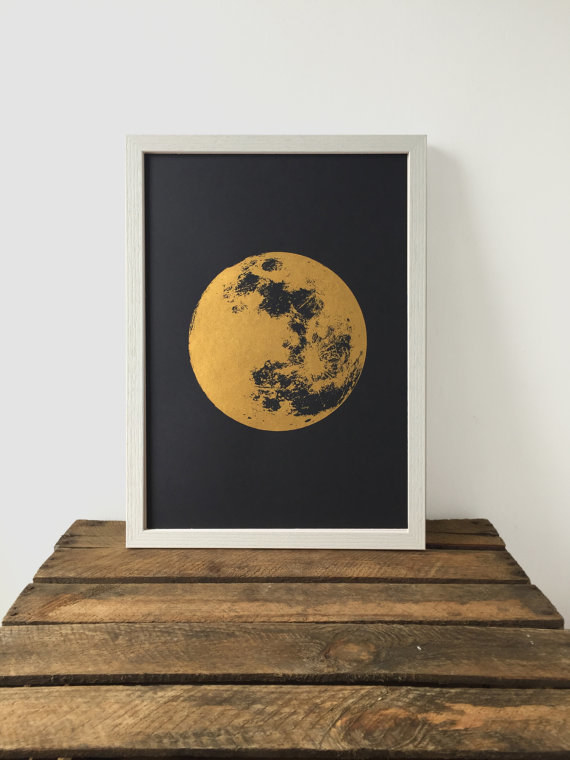 "Really fast delivery, arrived exactly as described. Really love it," says this review.