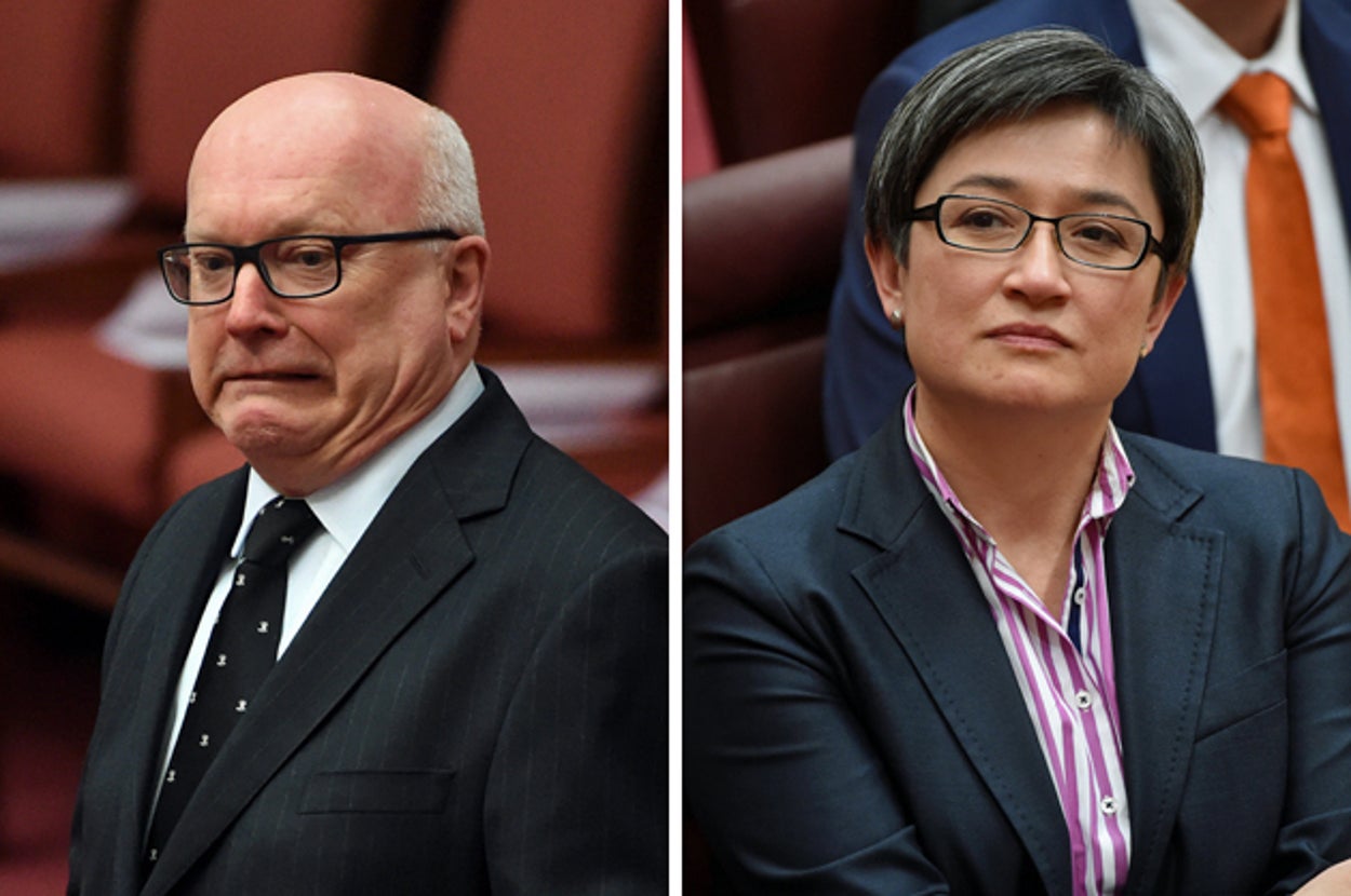 Attorney General Admits To Personally Offering $370,000-A-Year Job To Party Donor