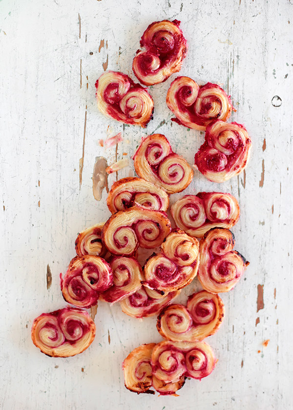 Recipe here.