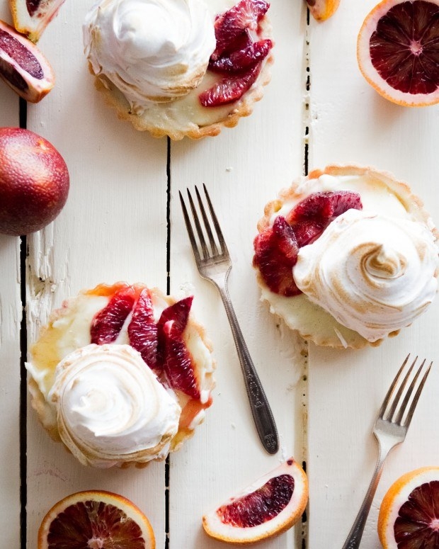 Recipe here.