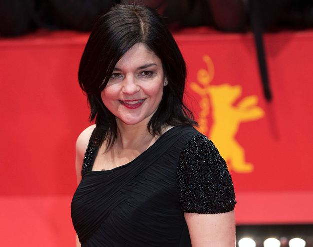 Jasmin Tabatabai
