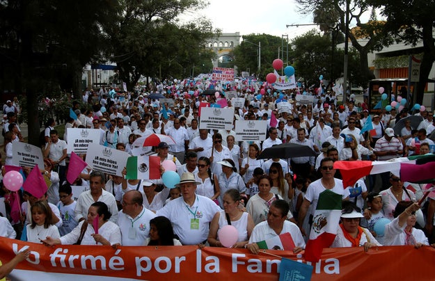 "Maybe people believe the photograph is fake because there is no statement from the boy," Rodríguez said.