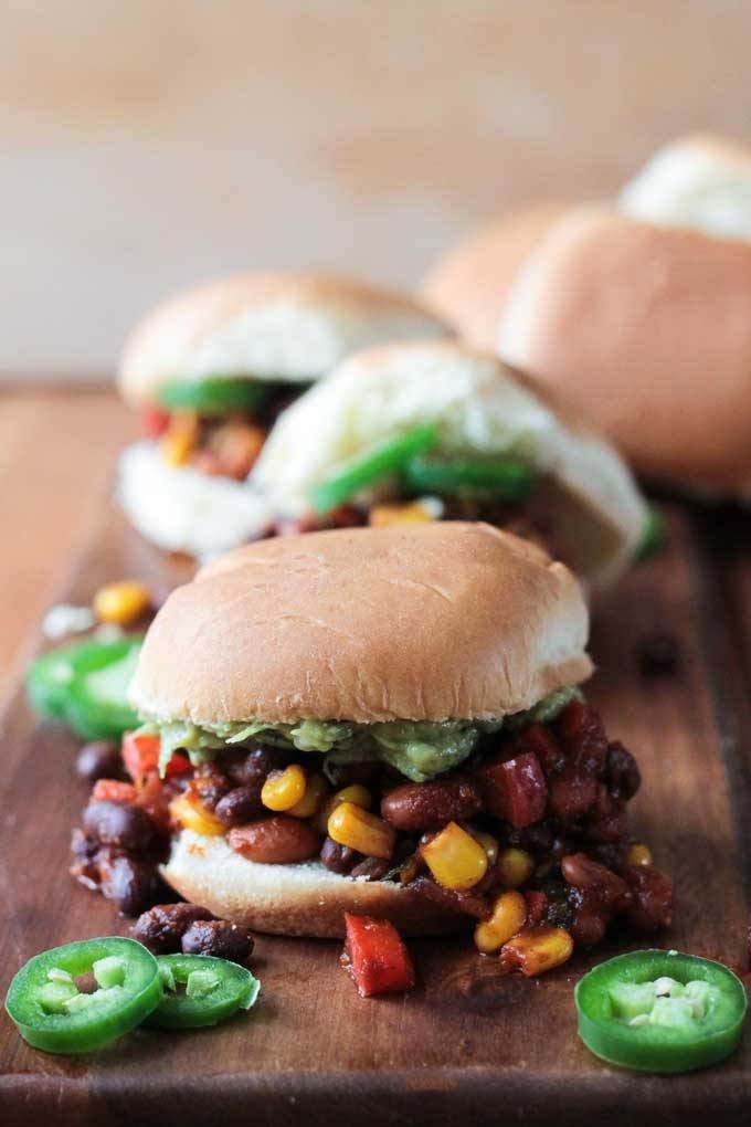 Recipe here.