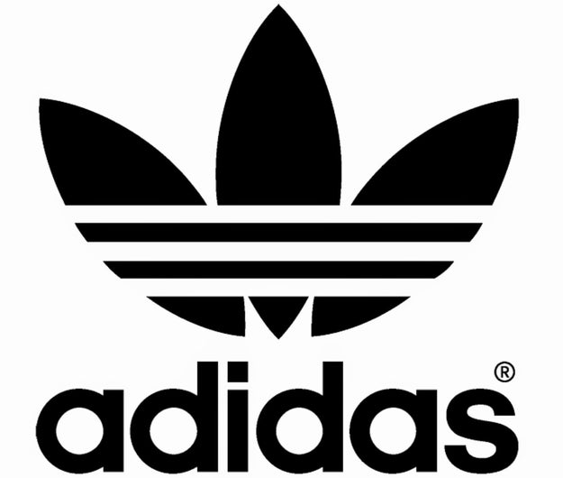 Adidas.