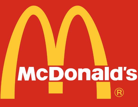 McDonald’s.