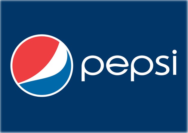 Pepsi.