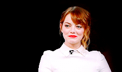Emma Stone