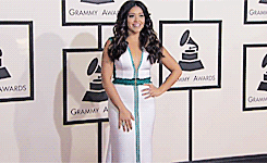 Gina Rodriguez