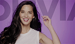 Olivia Munn