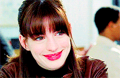 Anne Hathaway