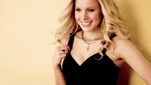 Kristen Bell