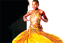 Lupita Nyong'o