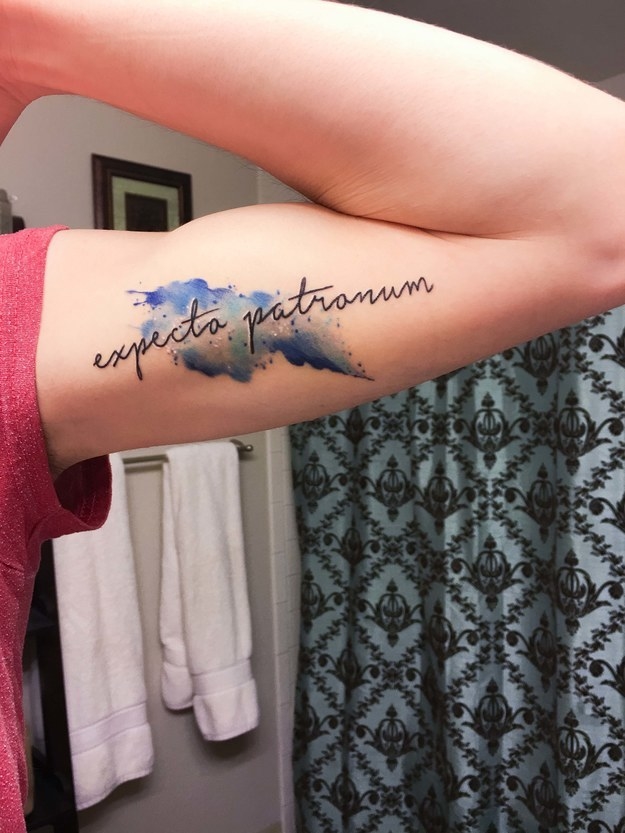 In each others handwriting   Tattoos by Mercedes  Facebook