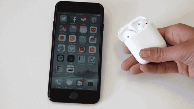 iPhone 7 Plus Review: The Great Headphone Jack Debate