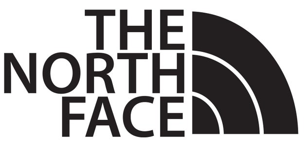 The North Face.