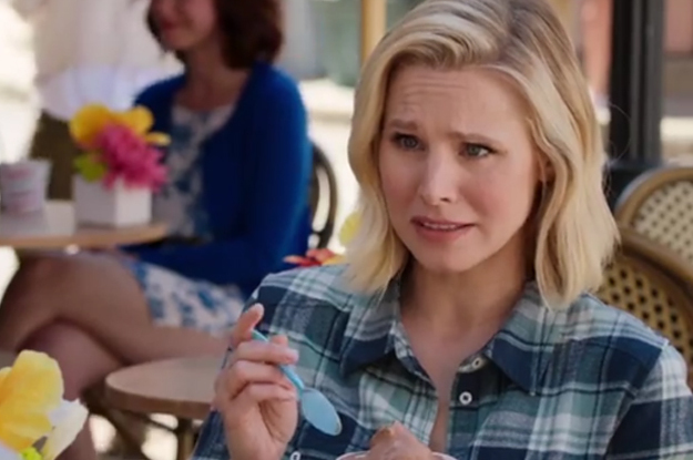 13 Reasons Kristen Bell Might Actually Be Kind Of A Jerk