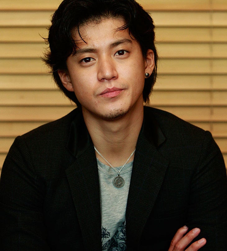 あの大物が脇役 ごくせん の卒業生が豪華すぎる