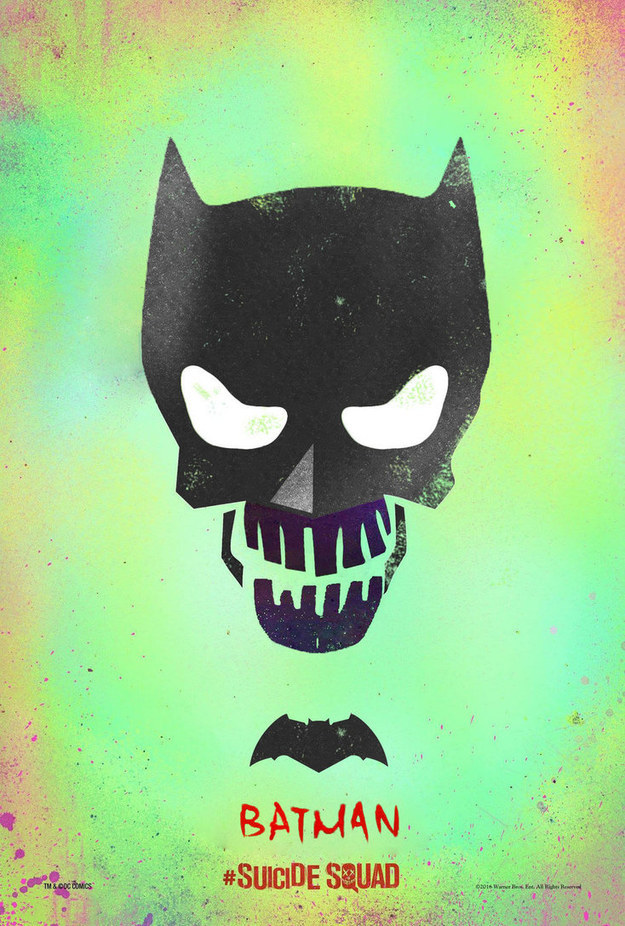 Batman