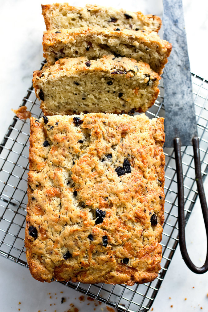 Recipe here.