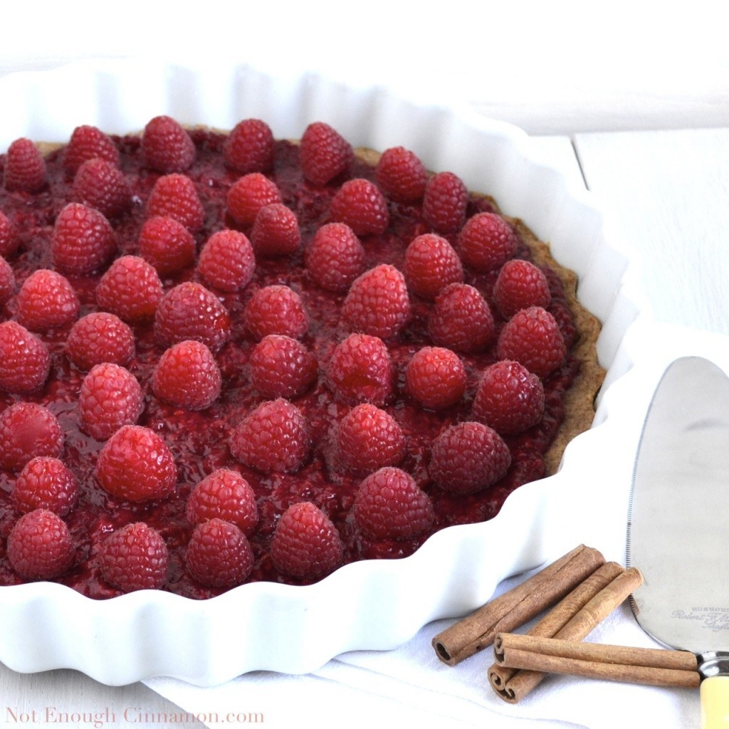 Recipe here.