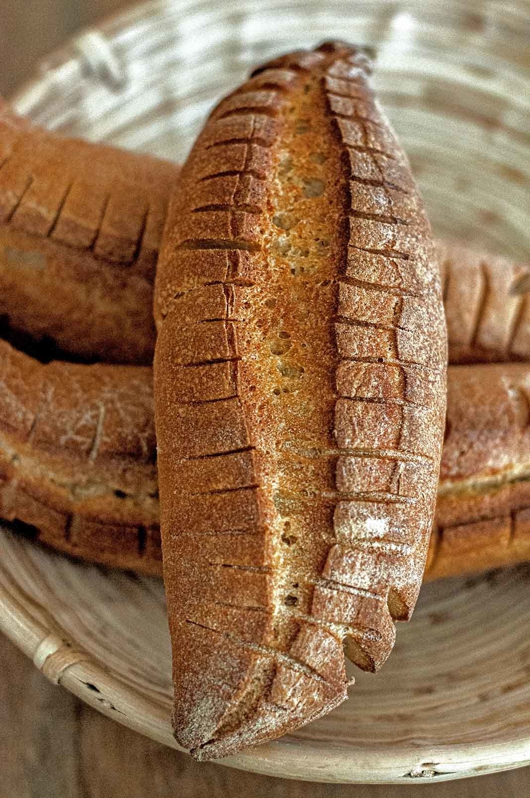 Recipe here.