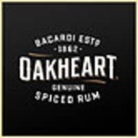 OAKHEART Genuine Spiced Rum (bacardioakheart) on BuzzFeed
