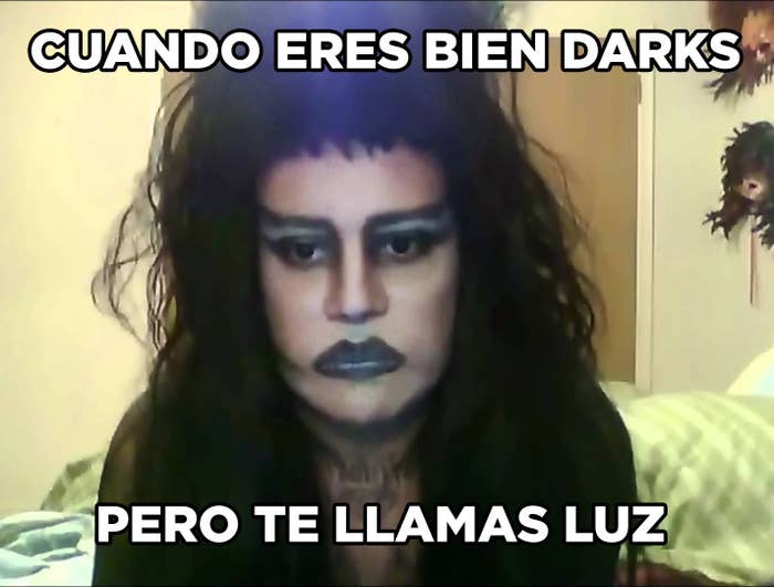 16 Imagenes Que Te Haran Reir Y Llorar Si Te Llamas Luz