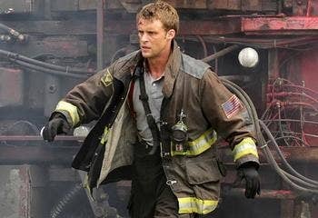 From Australia's Ramsay Street, to House, and then on to Chicago Fire, Jesse Spencer has made quite the career on international television screens.