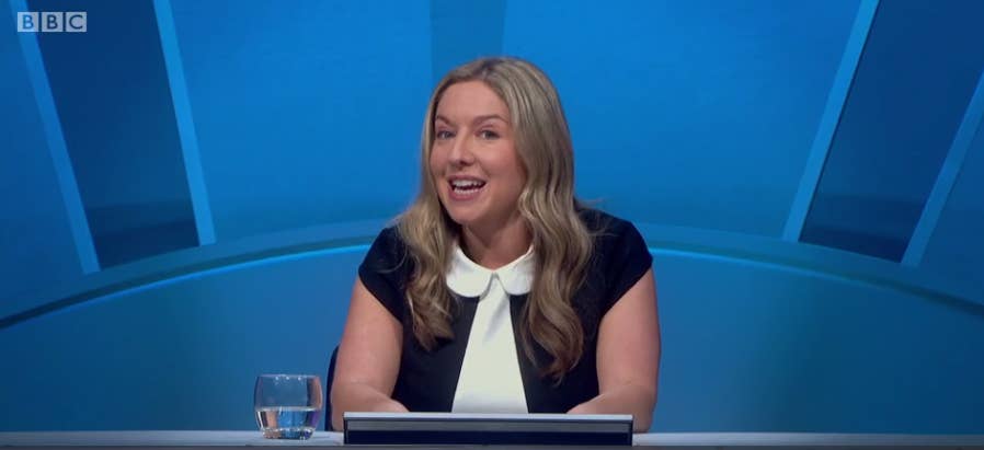 Victoria Coren Mitchell Delivered A Class Response To People Who Keep Asking About Her Outfits Different styles in fashion that people follow based on their individual personality, attitudes, opinions and passion.