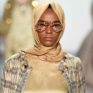 hasana hijab fashion