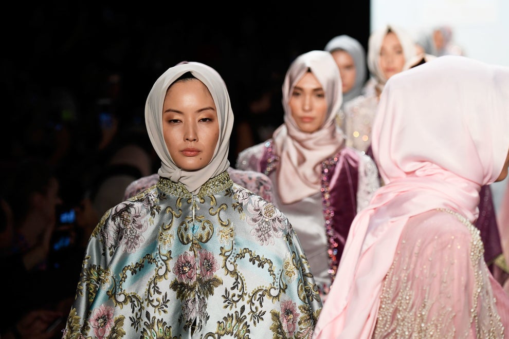hijabi fashionista