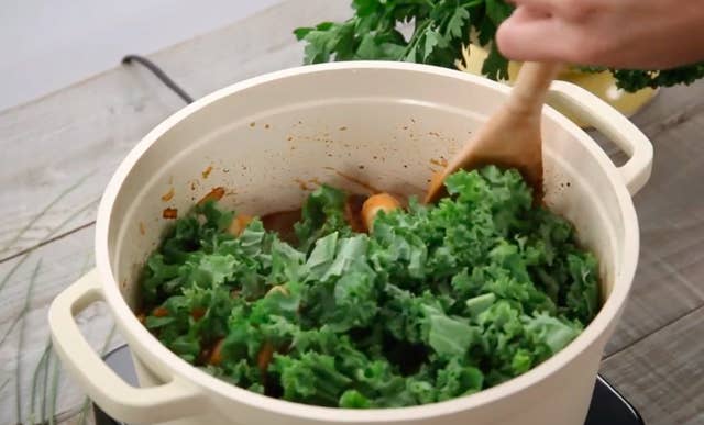 Disney Removed A Recipe For Healthy Gumbo After Southerners Called Them Out