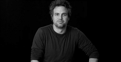 Mark Ruffalo