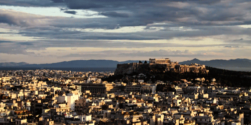 Athens