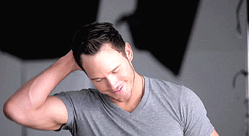 Chris Pratt