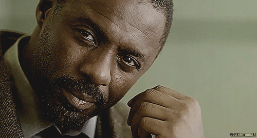 Idris Elba