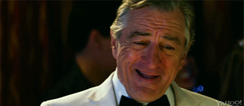 Robert DeNiro