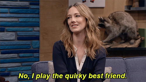 Judy Greer