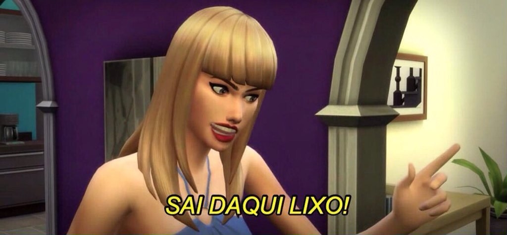 Educação é só para quem merece.